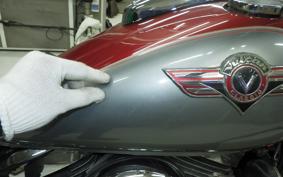KAWASAKI VULCAN 1500 CLASSIC 1999 VNT50D