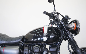 KAWASAKI W800 STREET 2022 EJ800E