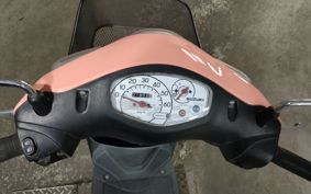 SUZUKI LET'S G CA4AA