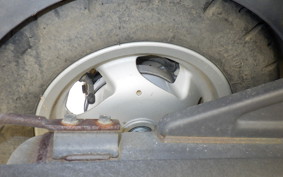 YAMAHA GEAR Gen.2 UA06J