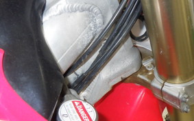 HONDA CRF250X