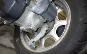 HONDA TACT Basket AF79