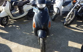 SUZUKI LET's 4 CA45A