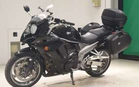 SUZUKI BANDIT 1250 F 2012 GW72A