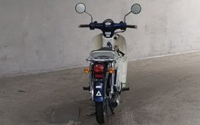 HONDA SUPER CUB110 JA44