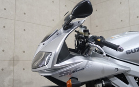 SUZUKI SV1000S 2003 VT54A
