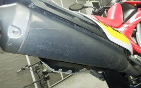 HONDA CRF250L 2001 MD44