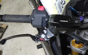 SUZUKI GSX-S1000 Gen.2 2022 EK1AA