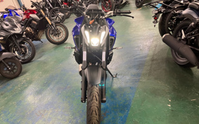 YAMAHA MT-07 ABS 2021 RM33J