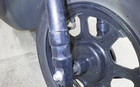 YAMAHA JOG-7 2024 AY01