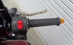 KAWASAKI ZRX1200 DAEG 2017 ZRT20D
