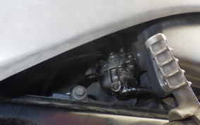 HONDA LEAD 100 JF06
