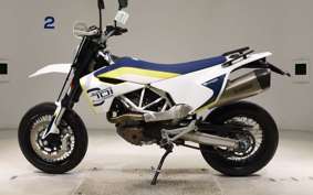 HUSQVARNA 701SM 2019
