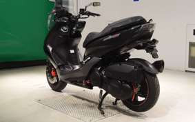 YAMAHA MAJESTY155 Gen.2 S SG52J