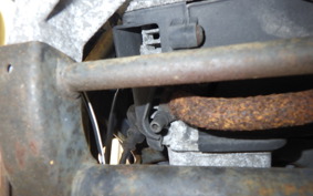 SUZUKI LET's 4 CA41A