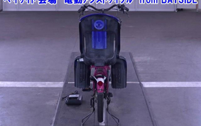 OTHER  YAMAHA DENDOU ASSIST JI TON  CAR 