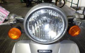 HONDA TODAY