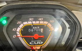HONDA SUPER CUB50 AA04
