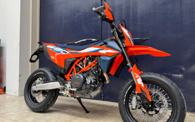 KTM 690 SMC R LSV40