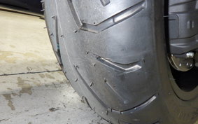 HONDA GL 1800 GOLD WING TOUR DCT 2025 SC79