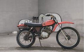 HONDA XL125S L125S