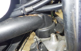KAWASAKI BALIUS 250 Gen.2 2021 ZR250B