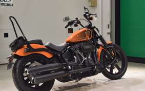 HARLEY FXBBS1870 2025