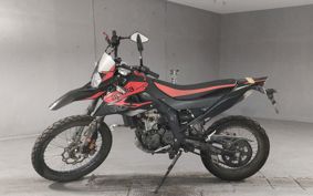 APRILIA RX 125 KX