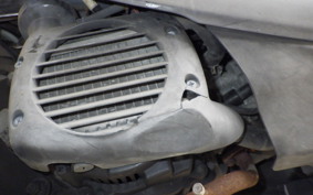 YAMAHA JOG Gen.5 SA36J