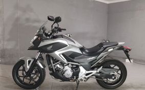 HONDA NC700X RC63