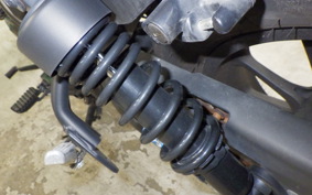 HONDA REBEL 250 1990 MC49