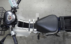 HONDA C110 SUPER CUB 2020 JA10