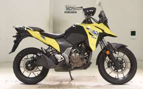 SUZUKI Vストローム250SX EL11L