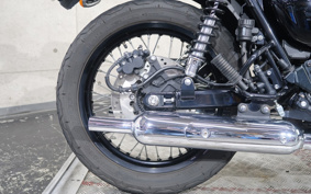 KAWASAKI W800 CAFE 2022 EJ800E