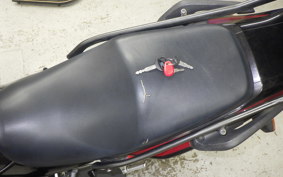 HONDA CB400 SUPER BOLDOR A 2015 NC42