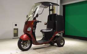 HONDA GYRO CANOPY TA02