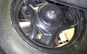 HONDA DIO SR 2021 AF25