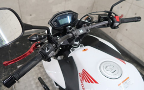 HONDA CB400F 2015 NC47