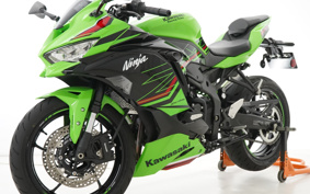 KAWASAKI NINJA ZX-4RR 2024 ZX400P
