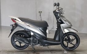 SUZUKI ADDRESS V110 CE47A