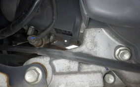 SUZUKI LET's CA4AA