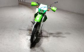 KAWASAKI KLX250 SR LX250E