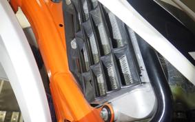 KTM 350 FREERIDE 2017