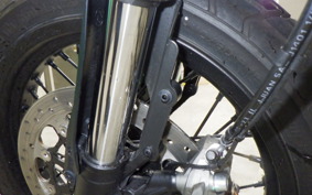 DUCATI SCRAMBLER 2024