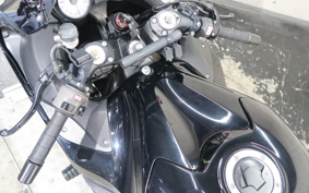 KAWASAKI ZZ1400 NINJA R 2006 ZXT40A