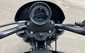 HARLEY FXLRS 2026 YWA