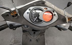 YAMAHA CYGNUS 125 X SE44J