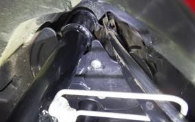 SUZUKI ﾚｯﾂﾊﾞｽｹｯﾄ CA4AA