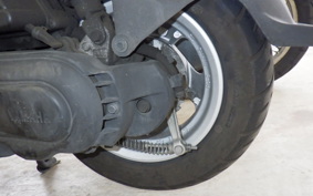 YAMAHA GEAR Gen.2 2019 UA08J