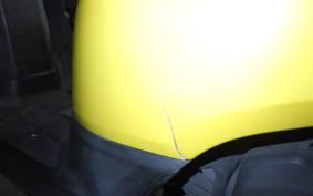 HONDA TACT-4ﾍﾞｰｼｯｸ AF79